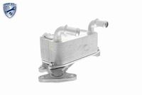 VEMO V15-60-6073 - Radiador de aceite, aceite motor