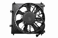 HART 647260 - Condensador, aire acondicionado
