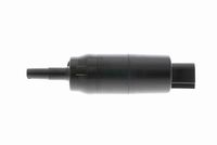 VEMO V10-08-0361 - Bomba de agua de lavado, lavado de faros