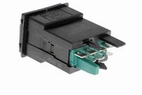 NTY EWSAU040 - Interruptor, calefacción de asiento