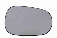 JUMASA 55334076 - Cristal de espejo, retrovisor exterior - JUMASA STAR