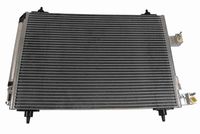 Stark SKCD0110164 - Condensador, aire acondicionado