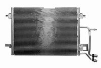 Stark SKCD0110381 - Condensador, aire acondicionado