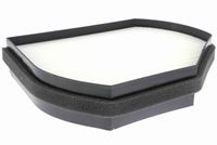UFI 5427000 - Filtro, aire habitáculo