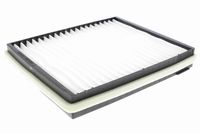 UFI 5305700 - Filtro, aire habitáculo