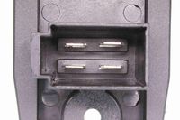 VEMO V25-79-0007 - Regulador, ventilador habitáculo