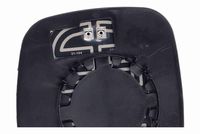 VEMO V22-69-0023 - Cristal de espejo, retrovisor exterior