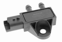 SIDAT 843082 - Sensor, presión gas de escape