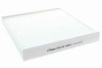 UFI 5422300 - Filtro, aire habitáculo