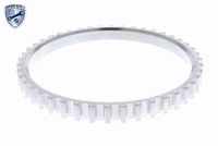 RIDEX 2254S0015 - Anillo sensor, ABS