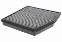 UFI 5410000 - Filtro, aire habitáculo