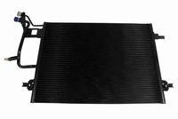Stark SKCD0110381 - Condensador, aire acondicionado