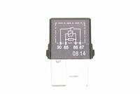 VEMO V15-71-0059 - Relé multifunción