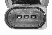 VEMO V10-72-0809 - Sensor, auxiliar de aparcamiento