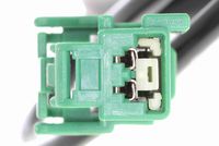 VEMO V95-72-0057 - Sensor, revoluciones de la rueda