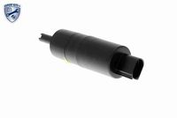 VEMO V20-08-0436 - Bomba de agua de lavado, lavado de faros