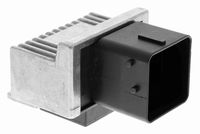SIDAT 285702 - Unidad de control, tiempo de incandescencia