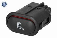 VEMO V25-73-0136 - Interruptor, calefacción de asiento