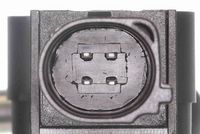 VEMO V10-72-1618 - Sensor, regulación del alcance de las luces