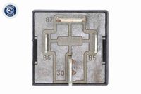 VEMO V40-71-0005 - Relé, bomba de combustible