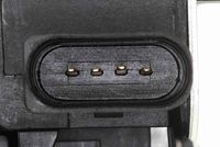 VEMO V10-85-0061 - Cerradura de la puerta del maletero