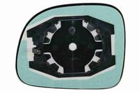 JUMASA 55121249 - Cristal de espejo, retrovisor exterior - JUMASA STAR