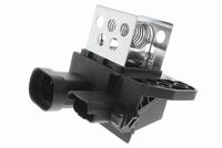 CASCO CRS70045GS - Resistencia serie, motor eléctrico (ventilador del radiador) - Genuine
