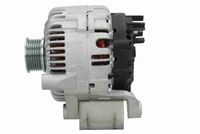 Schaeffler INA 535020210 - Rueda libre alternador