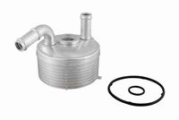 NTY CCLBM043 - Radiador de aceite, transmisión automática