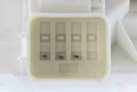 VEMO V25-85-0046 - Cerradura de puerta