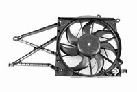 Stark SKRF0300112 - Ventilador, refrigeración del motor