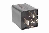 HELLA 5WG003620097 - Relé, intervalo del limpiaparabrisas