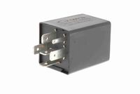 VEMO V15-71-0025 - Relé, intervalo del limpiaparabrisas