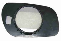 JUMASA 55341055 - Cristal de espejo, retrovisor exterior
