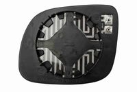 RIDEX 1914M0161 - Cristal de espejo, retrovisor exterior