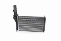 VEMO V22-61-0002 - Radiador de calefacción