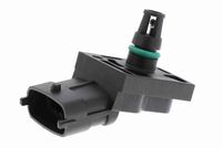 NTY ECMRE004 - Sensor de presión de aire, adaptación a la altura