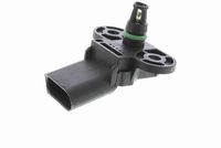 TRICLO 432758 - Sensor, presión colector de admisión
