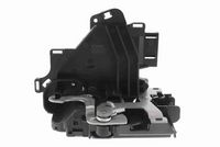 TRICLO 133529 - Cerradura de puerta