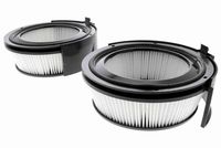MANN-FILTER CU17202 - Filtro, aire habitáculo