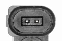 VEMO V10-72-1121 - Sensor, revoluciones de la rueda