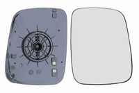 Stark SKMGO1510136 - Cristal de espejo, retrovisor exterior