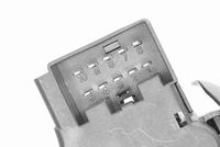 VEMO V25-80-4030 - Conmutador en la columna de dirección