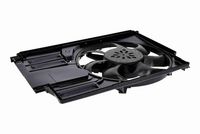 NRF 47954 - Ventilador, refrigeración del motor