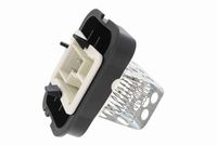 SIDAT 106015 - Regulador, ventilador habitáculo