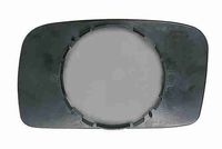 ALKAR 6465120 - Cristal de espejo, retrovisor exterior