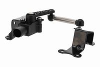 VEMO V10-72-0127 - Sensor, regulación del alcance de las luces