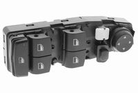 TRICLO 142093 - Interruptor, elevalunas