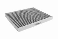 UFI 5320700 - Filtro, aire habitáculo