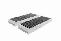 VEMO V42-31-5002 - Filtro, aire habitáculo